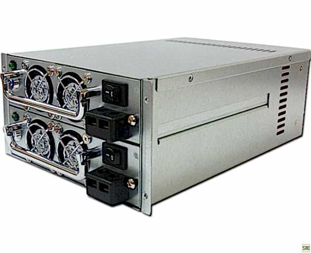 Изображение Блок питания  STC-12700RD  