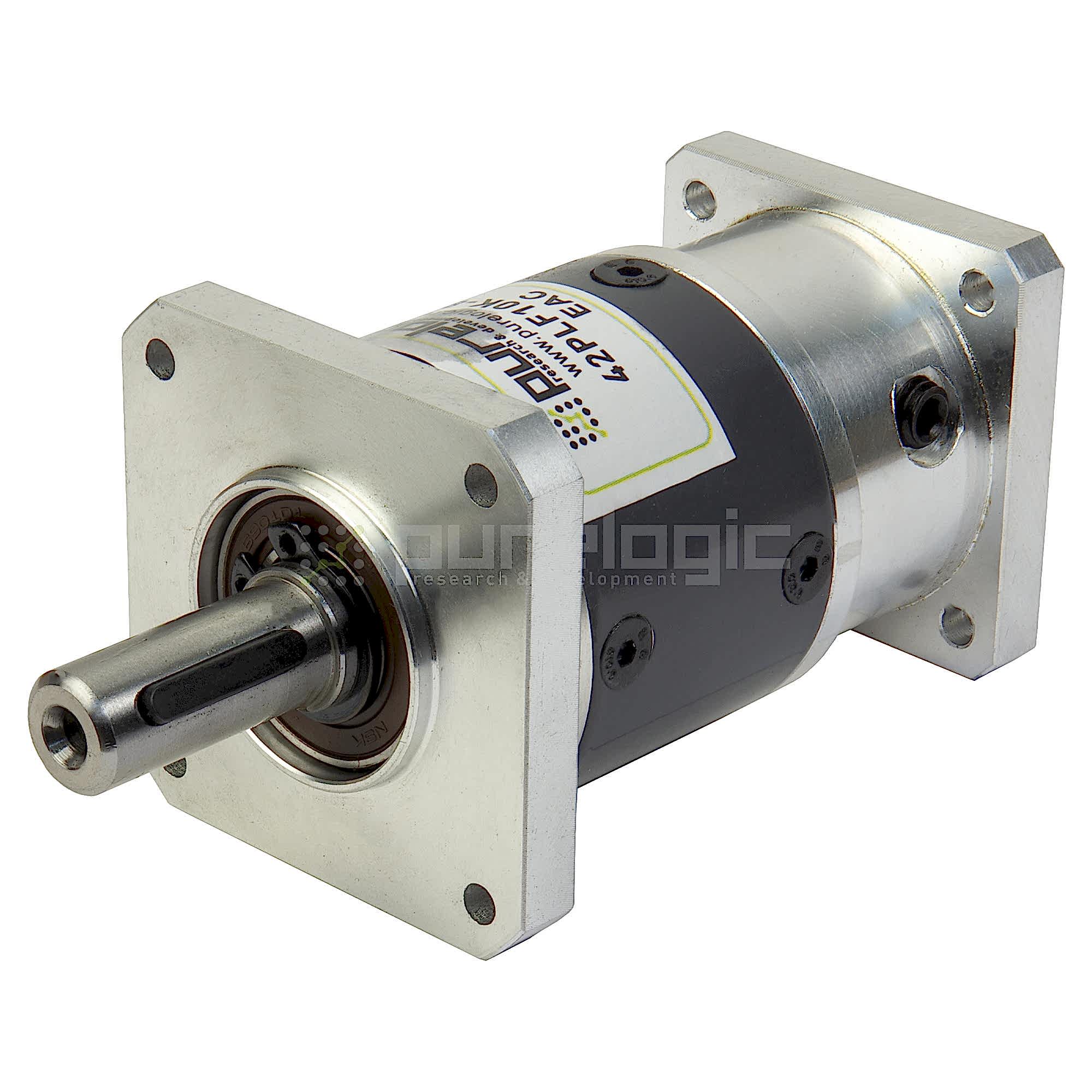 Изображение Редуктор планетарный 42PLF15K-8S-D10