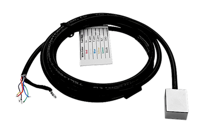 Изображение Датчик iSN-703-BALT-F1-L015 CR  