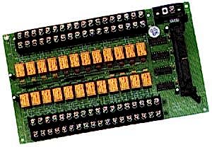 Изображение Плата TB-24R/24-01  