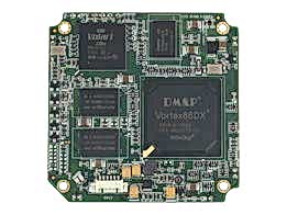 Изображение Промышленная плата SOM304RD52VIBE1  