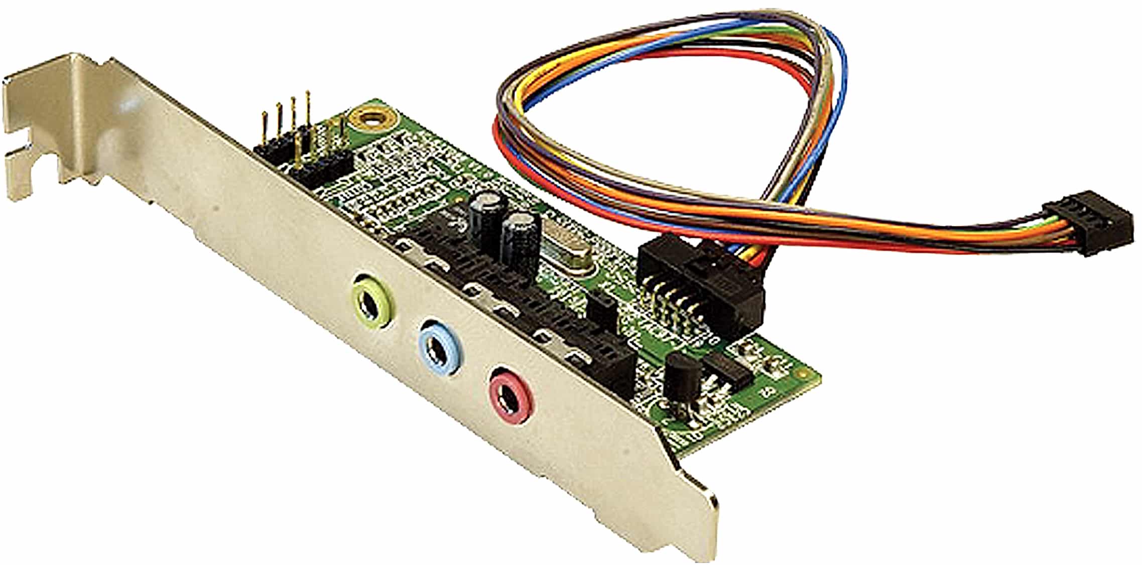 Изображение Модуль AC-KIT08R-R10  