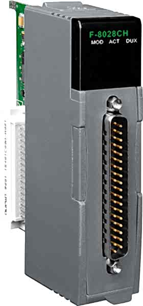 Изображение Модуль F-8028CH CR  