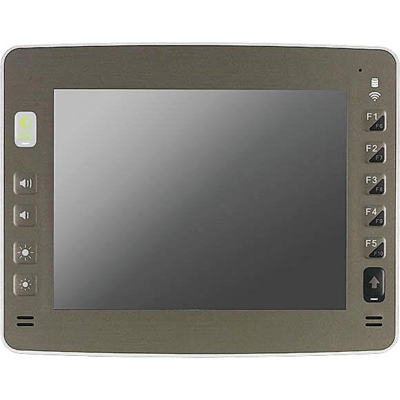 Изображение Панельный компьютер VMC3021-4A1  