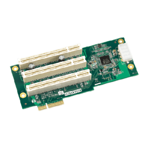 Изображение Плата AIMB-R430P-03A2E  