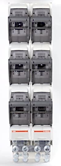 Изображение ABB Рубильник XLBM800A-1P Товар снят с продажи