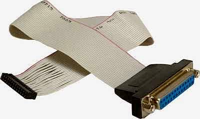 Изображение Кабель 32223-000700-100-RS  