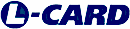 Логотип L-Card