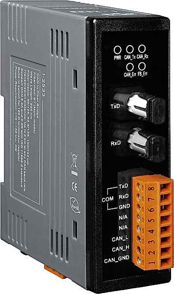 Изображение Преобразователь I-2533 CR  