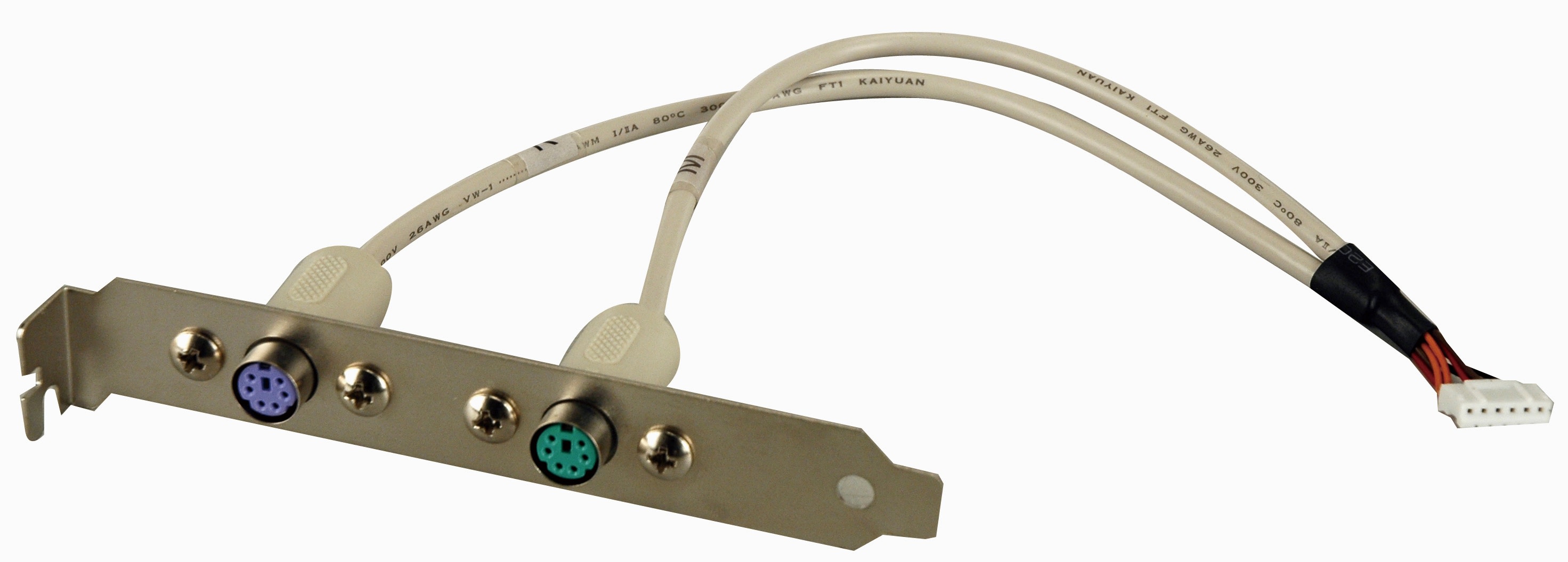 Изображение Кабель  19800-025700-100-RS  