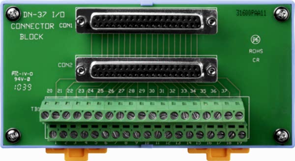 Изображение Плата DN-37 CR  