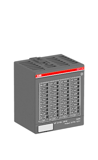 Изображение ABB Модуль В/В, S500, 32DO, DO524-XC