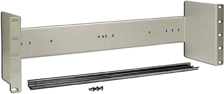 Изображение Комплект монтажа RK-3UD-R  