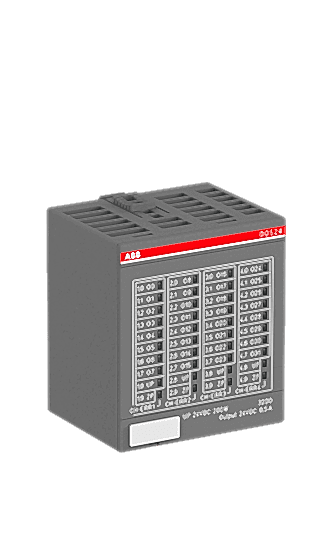 Изображение ABB Модуль В/В, S500, 32DO, DO524