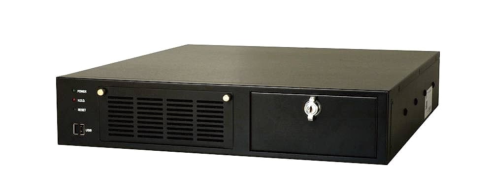 Изображение Корпус RACK-220GBATX-NNS-SH-SEA  
