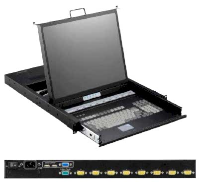 Изображение Консоль SMK980-19UBRU ( COMBO )-SEA  