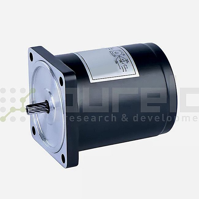 Изображение Двигатель индукционный 5IK40GN-C