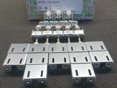 Изображение Крепеж  FPK-03  