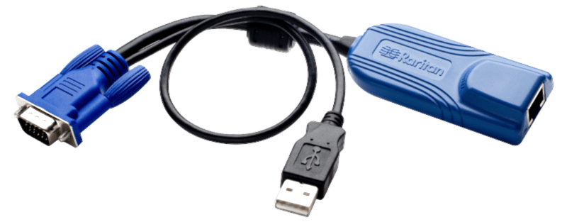 Изображение CIM-модуль D2CIM-VUSB  