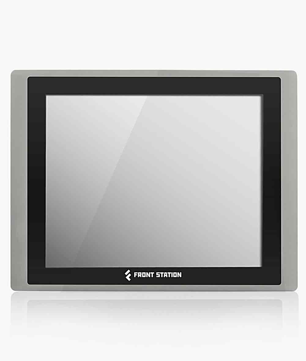 Изображение Промышленный панельный компьютер FRONT Station 637.471 (00-06130803)  