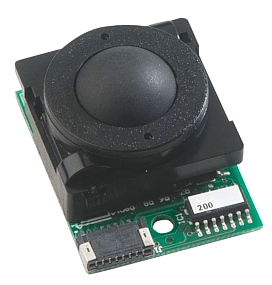 Изображение Трекбол промышленный TKH-TB16-1602-USB (KH09207)  