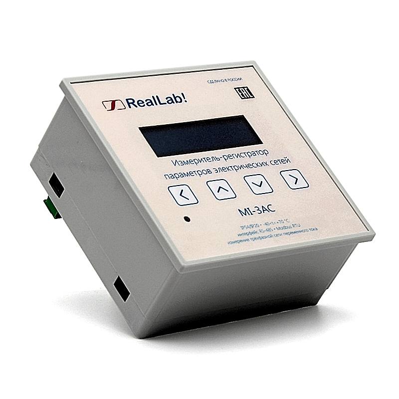 Изображение MI-3AC