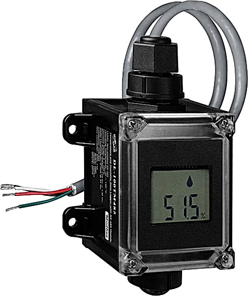 Изображение Датчик DL-100TM485 CR  