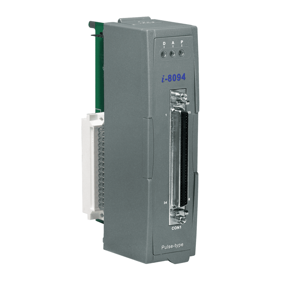 Изображение Модуль I-8094-G CR  