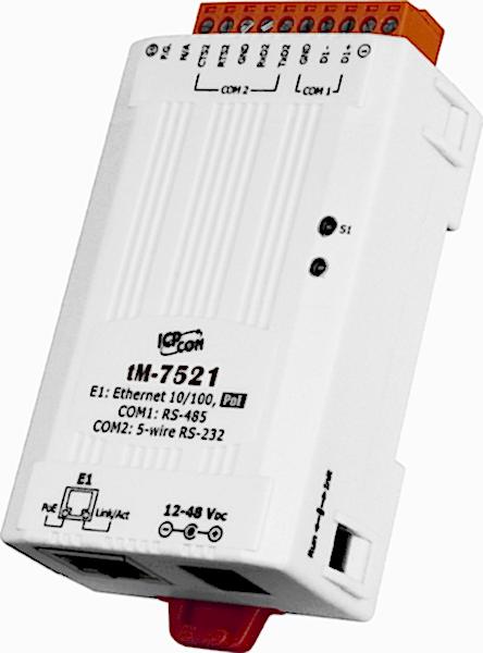 Изображение Преобразователь tM-7521 CR  