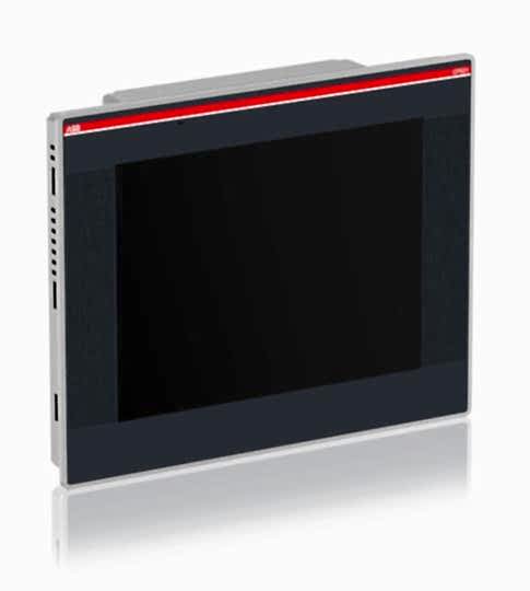 Изображение ABB Панель операторская, Сенсор, Цв, 15,0 , CP676