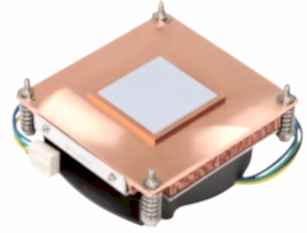 Изображение Вентилятор K199  