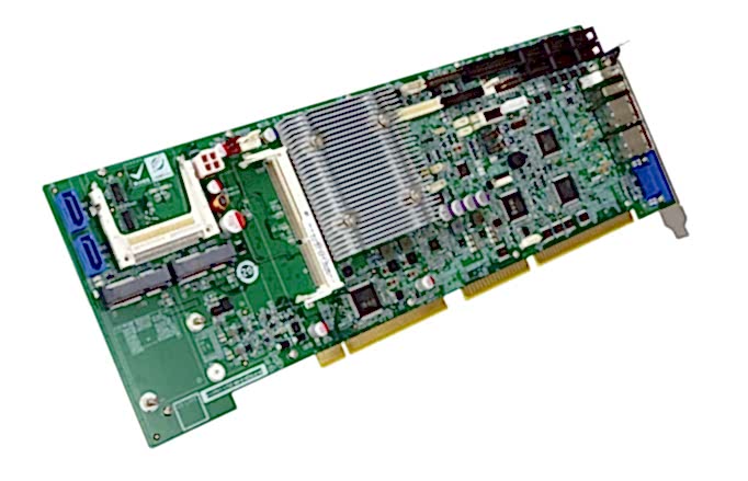 Изображение Промышленная плата WSB-BT-J19001  