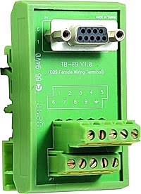 Изображение Переходник TB-F9  