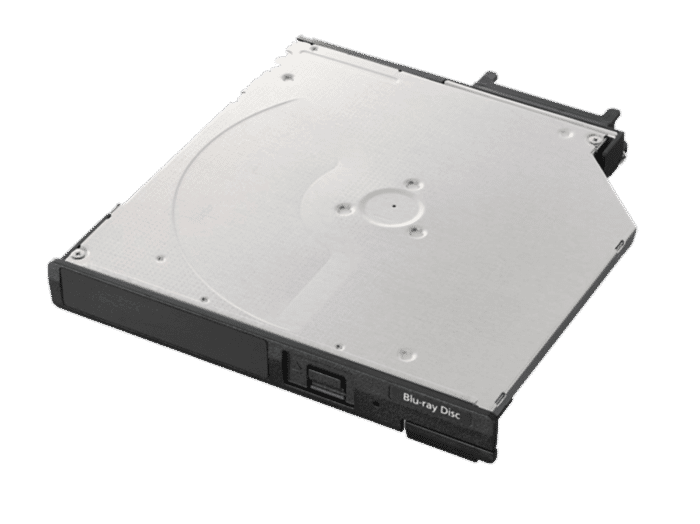 Изображение Привод оптический Panasonic FZ-VBD551U  