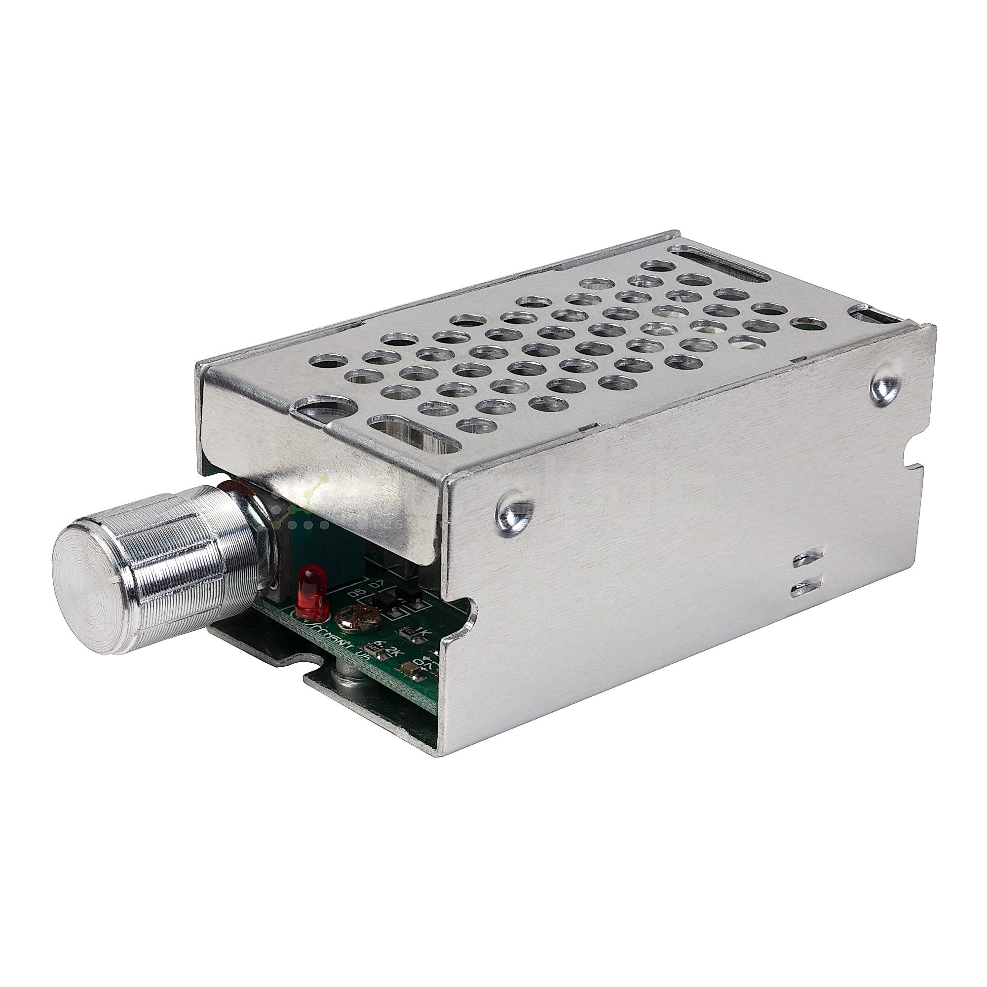 Изображение Драйвер PWM6010-1