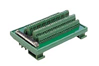 Изображение Плата DIN-100S-01  