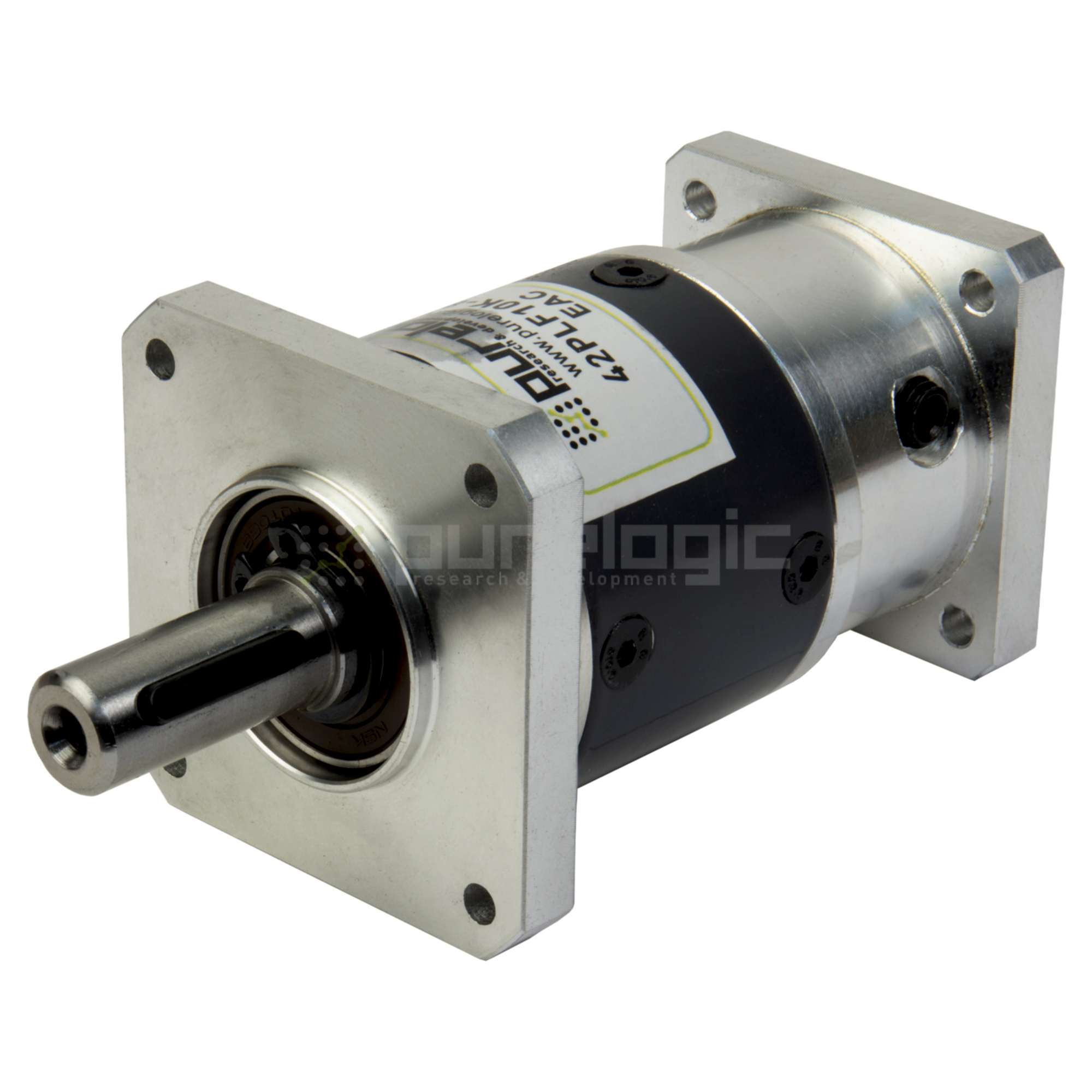 Изображение Редуктор планетарный 42PLF10K-8S-D10