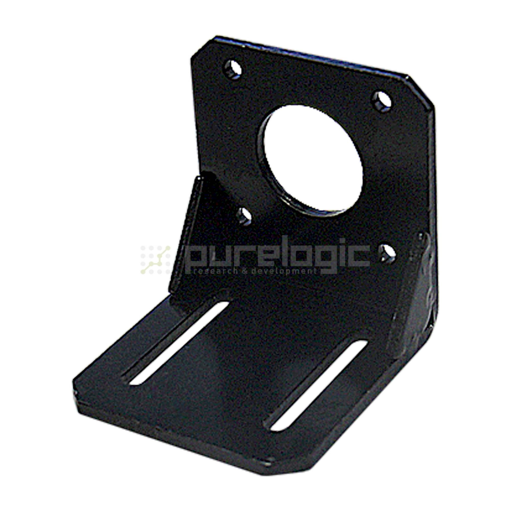 Изображение Кронштейн стальной MH-42S