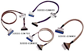 Изображение Кабель 32000-026900  