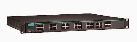 Изображение Коммутатор IKS-G6524A-4GTXSFP-HV-HV-T  