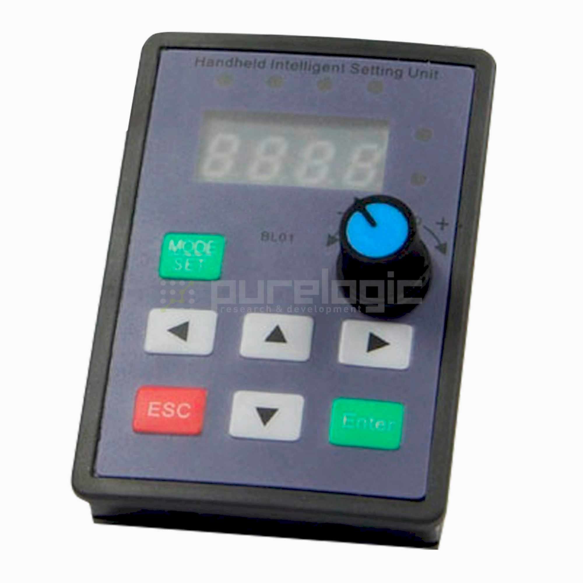 Изображение Панель оператора BL01