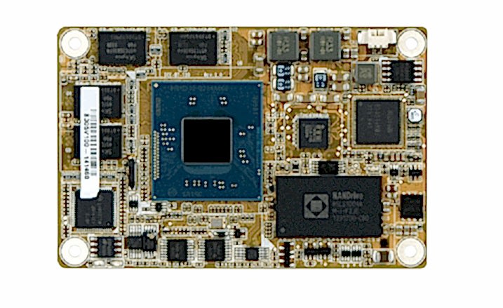 Изображение Промышленная плата ICE-BT-T10-E38451W2  