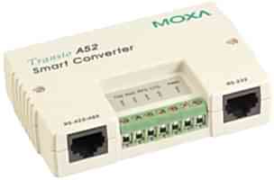 Изображение Преобразователь A52-DB9F w/ Adapter  