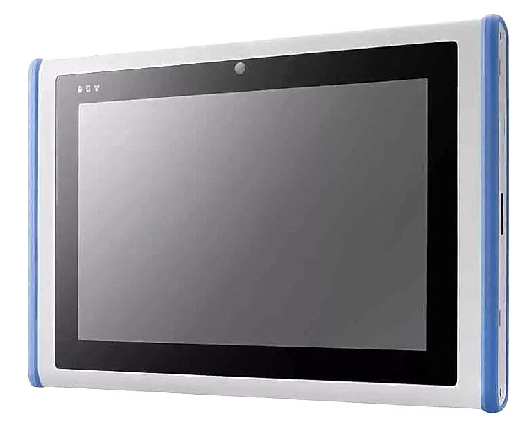 Изображение Защищенный планшет MIT-W101-Q24DNW00E  