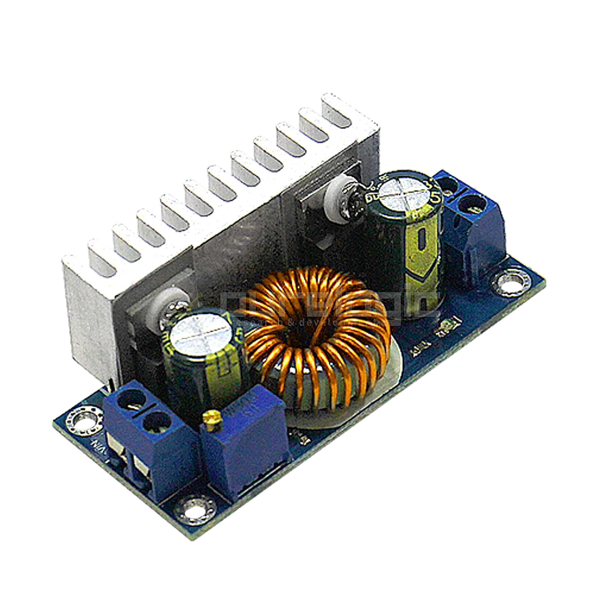 Изображение Преобразователь напряжения SU3242-05-1