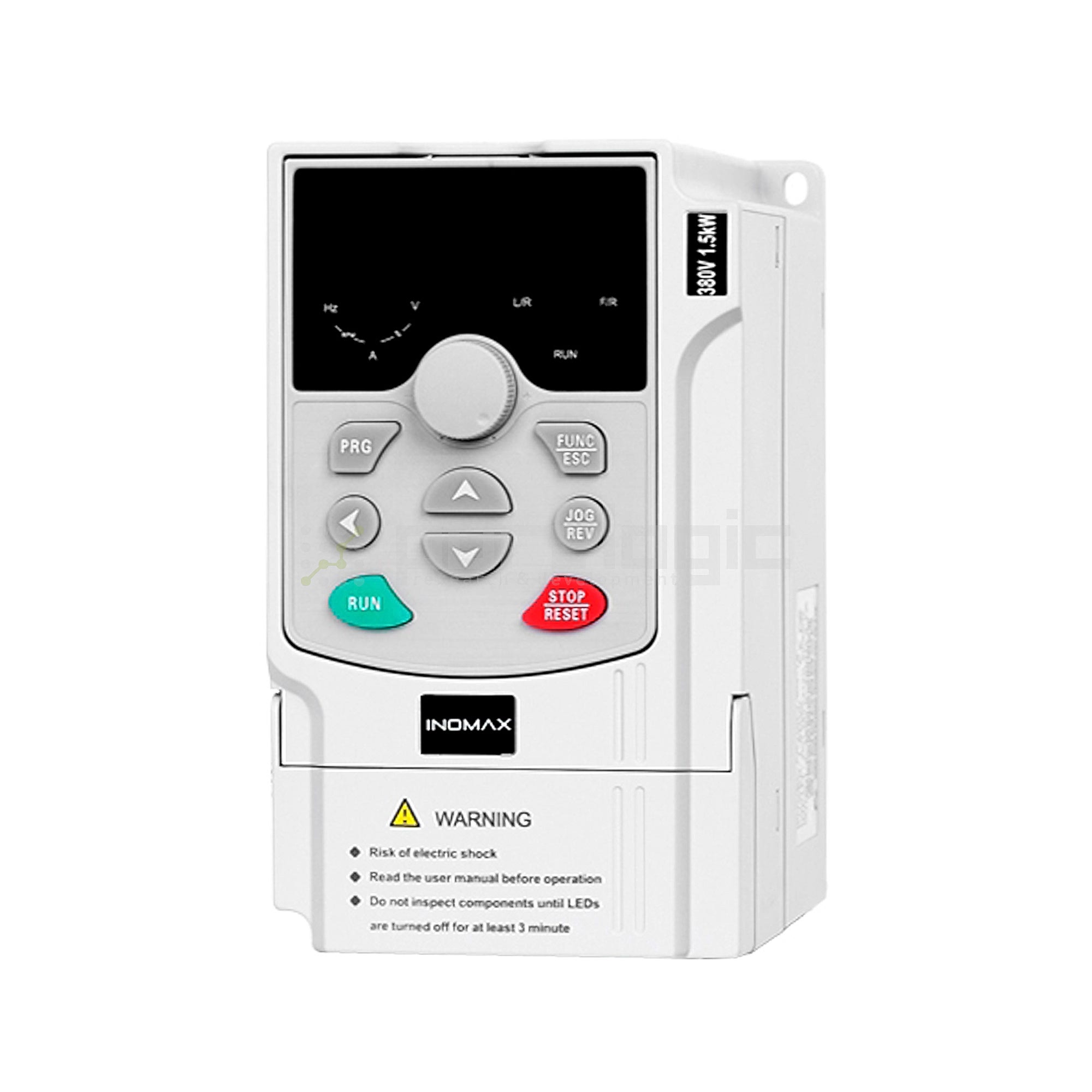 Изображение Преобразователь частоты MAX300-2R2GS2