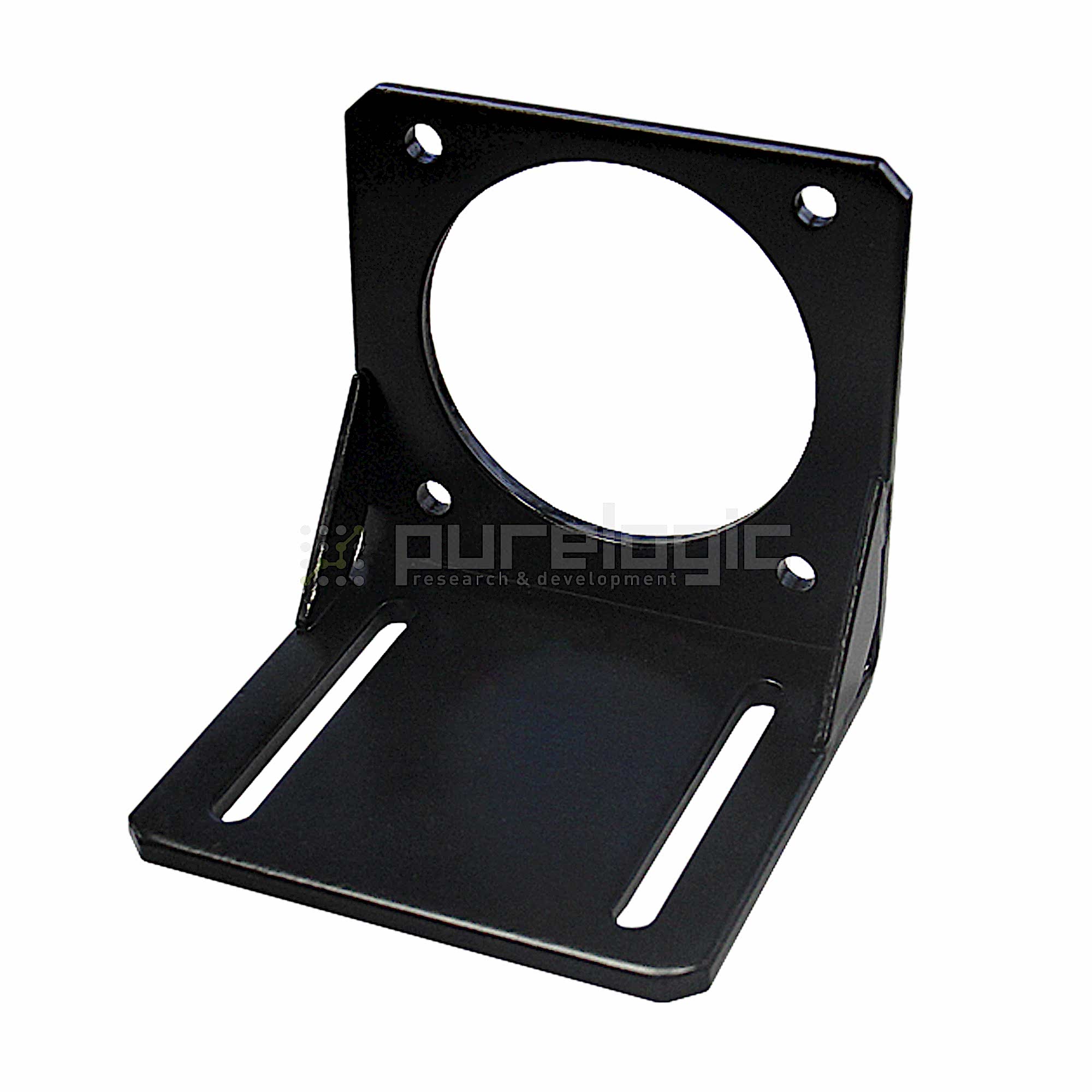 Изображение Кронштейн стальной MH-86S