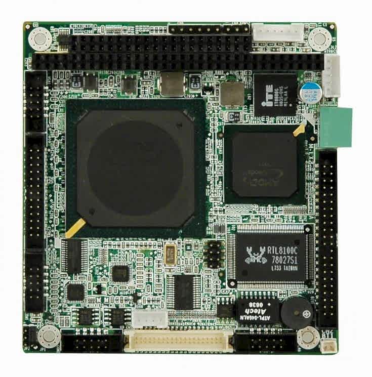 Изображение Промышленная плата PM-LX2-800  