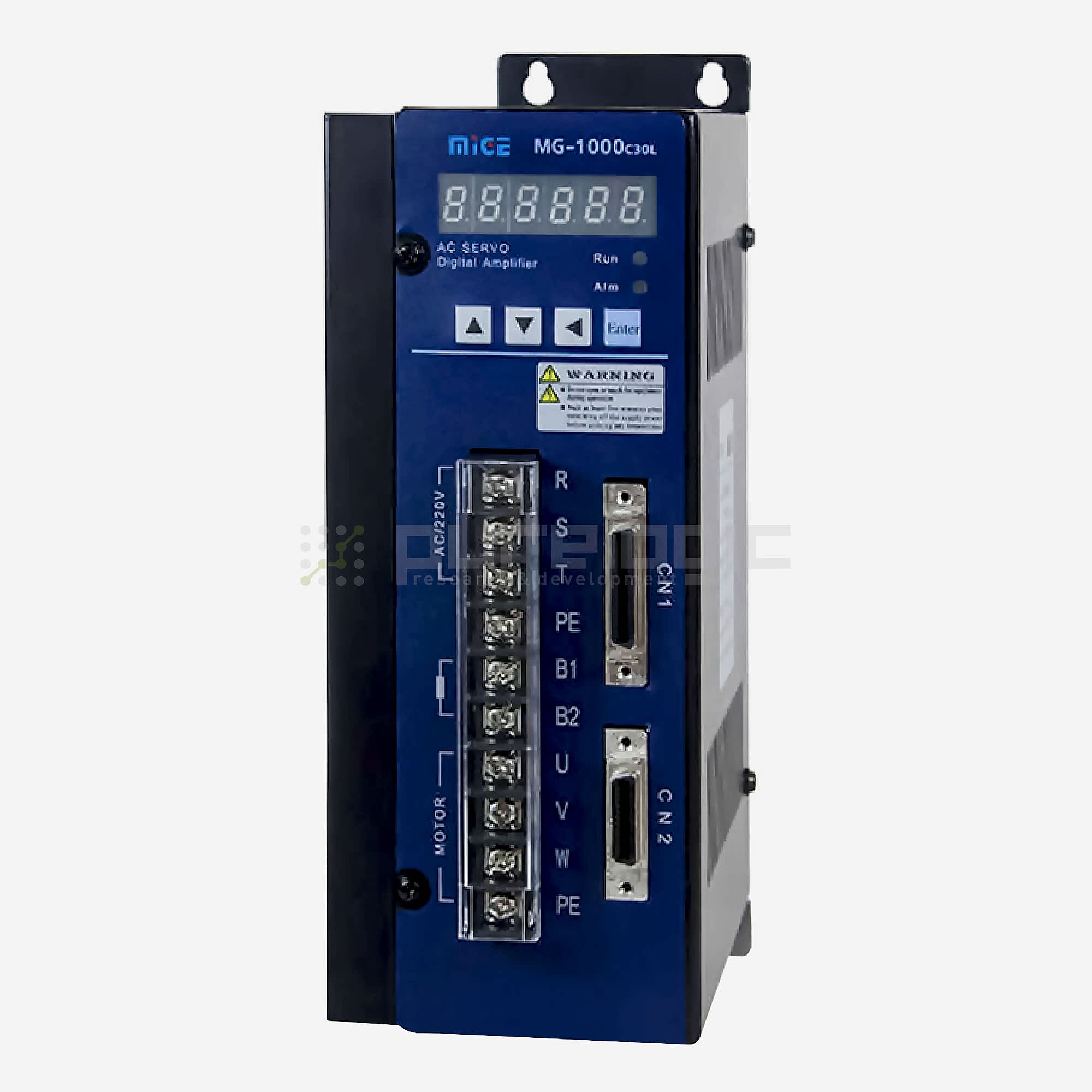 Изображение Драйвер MG1000C-30L