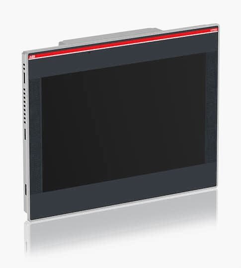 Изображение ABB Панель операторская, Сенсор, Цв, 13,3, CP665